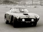 Ferrari 250 GT Berlinetta Passo Corto Competizione 1960 года
